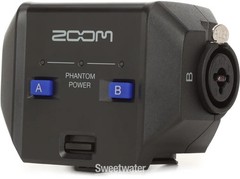 Zoom EXH-6e External Input Capsule for H6essential Recorder
