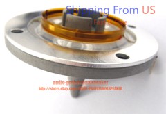 Diaphragm For JBL 2408, 2408H, 361549-001​,PRX,MRX,Vertec8ohm US warehouse