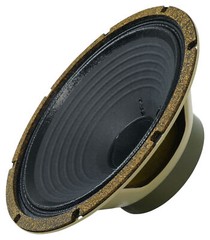 (2) Celestion G10 Greenback 30W 10″ Ceramic Magnet Guitar Speakers 8 Ohm