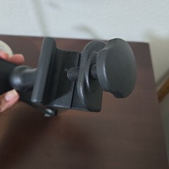 IK MUltimedia iKlip Xpand Universal Mic Stand Support for Tablets and iPad