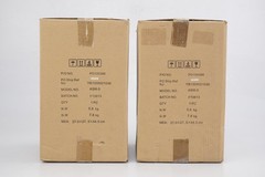 Senal ASM-5 Professional Two-Way Active 5″ Studio Monitors Sealed in Box #54863
