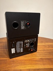 PreSonus Eris E3.5 High-Definition Active Studio Monitors (Pair)