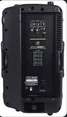 Mackie SRM450V3 SRM450-V3 1000 Watt 12″ Powered Active PA Speaker, with DSP