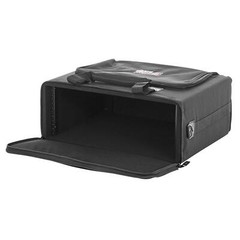 Gator Cases GRB-4U Standard Rack Series 4U Audio Rack Bag idjnow