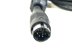 LT CABLE 9FT DB9 FEMALE TO 7 PIN MALE DB- TO 7 PIN CABLE #9076 (ONE)