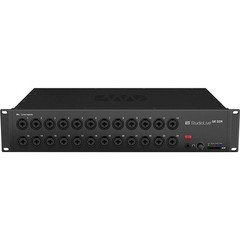 PreSonus StudioLive Series III SE 32R 32Channel Digital Rack Mixer