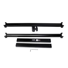 ProX X-LSB26 Mobile Lighting Stand Mount Bracket for Moving Head Laser Units