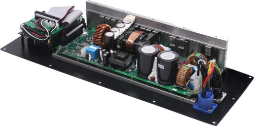 Pascal Marani PDA-SUB 2000W 1 Channel Power Amplifier Module AUTHORIZED DEALER!!