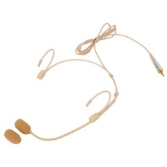 Microphone Cover 2.0V-10V.DC70-20KHZ For For Wireless