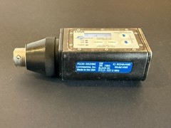 Lectrosonics HM E Block 20 Wireless Handheld Transmitter