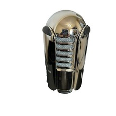Samson Meteor Mic UBS Studio Microphone For Computer Recording. Includes Manual