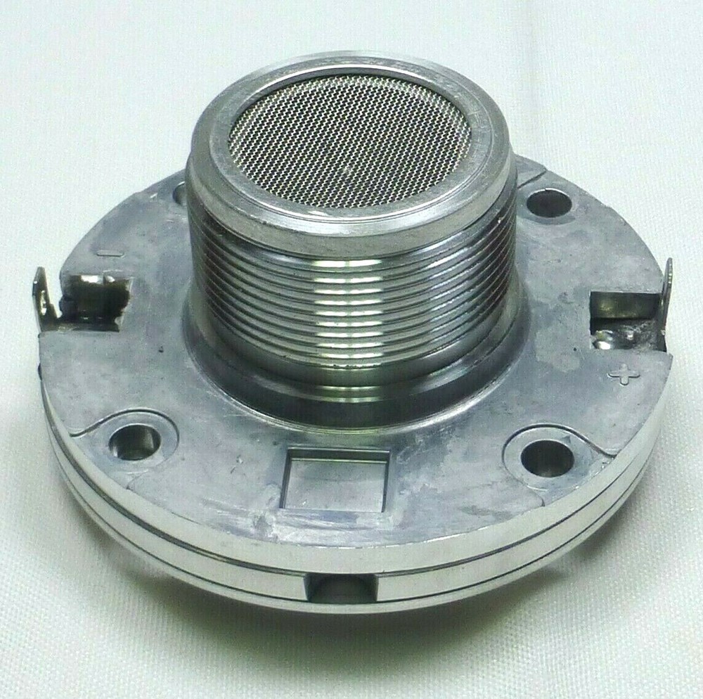 Replacement Diaphragm For JBL 2408H-1 Driver 8ohm D8R2408-1 With Screw Connector
