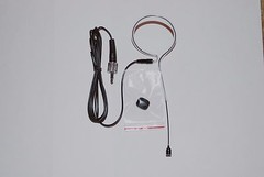 Single Ear Head Headset Mic Headworn Microphone For Sennheiser Wireless