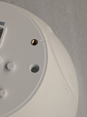 Crestron SAROS PD6T-W-T-EACH – 2-Way In-Ceiling Speaker (Read)