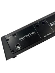 Solid State Logic SSL 2 MKII 729706X2 32-bit USB-C Audio Interface
