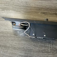 Atlas/Soundolier Atlas Soundolier Audio Monitor Panel MVXA-195