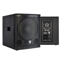Proreck SP-12X 1000W Powered DJ Subwoofer For Stage DJ