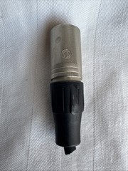 Neutrik NC3MX