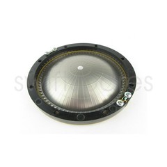 8 Ohm Tweeter Replacement Diaphragm For 2450 2450H 2445 2446 2447H Horn Speakers