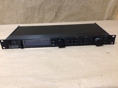 TC ELECTRONIC ELECTRONIC D-TWO RACK GEAR (B33008556)