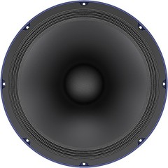 Turbosound TS15W3008A 15″ 8Ohm LowFrequency Loudspeaker Refurbished