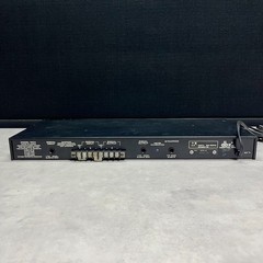DBX 160X Professional Compressor Signal Processor Work Tested Good!!