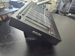 Akai Professional MPC Live III Standalone Music Production Center
