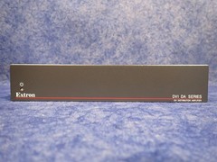 NEW Extron DVI DA2 60-886-02 DVI Distribution Amplifier (C4)