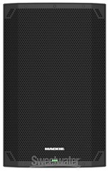 Mackie Thump15v4 Powered PA Speaker