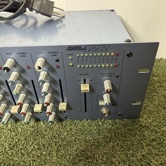 Alesis Multimix 12R Rack Mixer