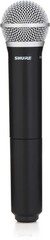 Shure BLX2/PG58 Wireless Handheld Microphone Transmitter – H10 Band
