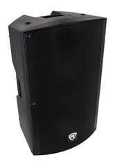 Rockville TITAN15 v2 15″ 2000w Powered DJ PA Speaker/Bluetooth/DSP/Wireless Link