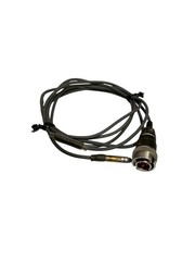 Sanken Sanken COS-11 Lavalier Microphone for Commercial and Professional