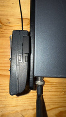 Sennheiser EW 300 G3 Receiver EM 300G3 Body Pack SK300G3 Range-A 516-558 MHz