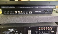 TWO Alesis ADAT Type II XT20,remotes, 8-Track recorder, BRC, Sony PCM-R500, MORE