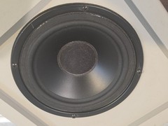 Miller & Kreisel M&K MPS-2575 Tripole Surround Studio Monitor Speaker w/ Grills
