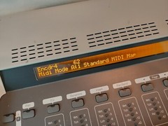 Digidesign Digi 003 Firewire Digital Recording Interface- pro tools .