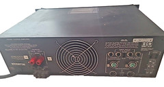 BGW GTB Power Amplifier (See Description)