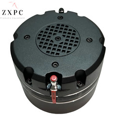 LASE 4599 Compression Driver Dual Voice Coil 3.5″ Neodymium 2″ Exit Driver 16Ω