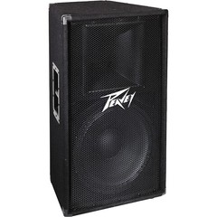 Peavey PV 115 2Way 15″ Speaker Cabinet LN
