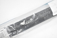 Middle Atlantic LBH-1930-T Horizontal Lacer Bar 19in Rack Cable Management 2pk