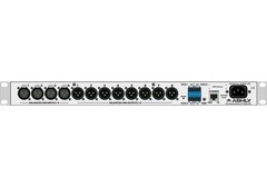 Ashly AQM408 AquaControl DSP Matrix/Speaker Processor
