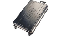 Gator G-MIX ATA Rolling Mixer or Equipment Case 20 x 30 in.