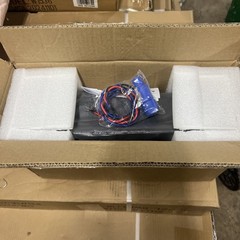 Replacement Amplifier For Qsc Kw118