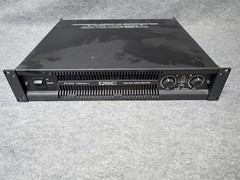 QSC PowerLight PL340 2 Channel Professional Power Amplifier 1350WPC (#74) (HH3)
