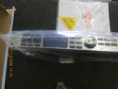 Behringer DCX2496 Ultradrive Pro Loudspeaker Management System