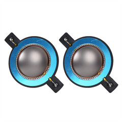 2/4/6/8Pcs Diaphragm Horn Driver For Timpano Tempesta TPT-DH2000 TPT-RPDH2000