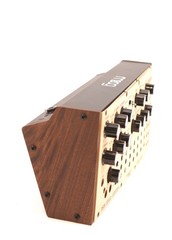 Moog DFAM Semi-Modular Eurorack Analog Percussion Synthesizer