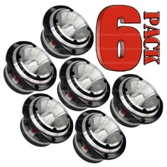 6 x JBL Selenium ST450 Trio Super Tweeter 8 ohms 300 Watts (6-pack)