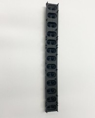 Genuine Korg KRONOS288LS KRONOS2 13 key rubber contact * Ships Today*
